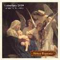 CALENDARIO 2010 GRANDES PINTORES WILLIAM BOUGUEREAU