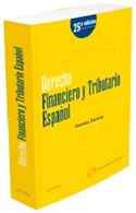 DERECHO FINANCIERO Y TRIBUTARIO ESPAÑOL (25ª ED)