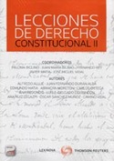 LECCIONES DE DERECHO CONSTITUCIONAL II