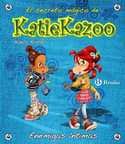 14. ENEMIGAS INTIMAS. KATIEKAZOO