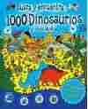 BUSCA Y ENCUENTRA 1000 DINOSAURIOS Y OTROS OBJETOS