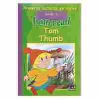 TOM THUMB. PRIMERAS LECTURAS EN INGLÉS. NIVEL 2. I CAN READ