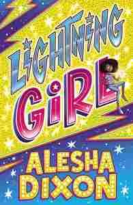 LIGHTNING GIRL 1