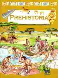 PREHISTORIA