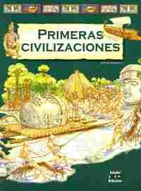 PRIMERAS CIVILIZACIONES