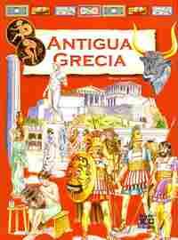ANTIGUA GRECIA