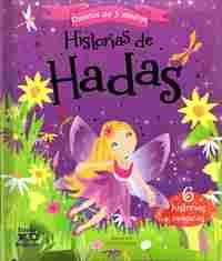 HISTORIAS DE HADAS