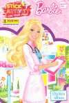 BARBIE (STICK ARTIVITY)