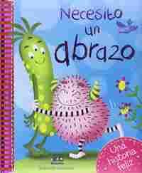 NECESITO UN ABRAZO