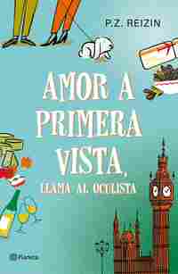 AMOR A PRIMERA VISTA, LLAMA AL OCULISTA