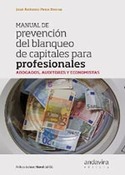 MANUAL DE PREVENCION DEL BLANQUEO DE CAPITALES PARA PROFESIONALES