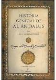 HISTORIA GENERAL DE AL ANDALUS