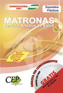 SUPUESTOS PRACTICOS. MATRONAS SAS SERVICIO ANDALUZ DE SALUD