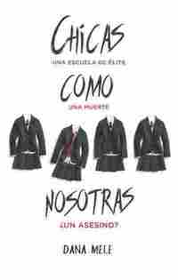 CHICAS COMO NOSOTRAS.