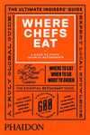 WHERE CHEFS EAT