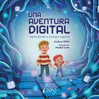 UNA AVENTURA DIGITAL