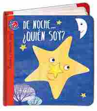 DE NOCHE...¿ QUIEN SOY ?