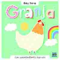 GRANJA. BABY POP UP