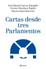 CARTAS DESDE TRES PARLAMENTOS