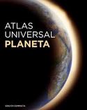 ATLAS UNIVERSAL PLANETA (EDICIÓN COMPACTA)