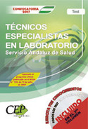 TEST. TECNICOS ESPECIALISTAS EN LABORATORIO SAS