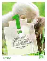1º ESO. BIOLOGIA Y GEOLOGIA. BILINGÜE. SUMA PIEZAS. ANDALUCIA