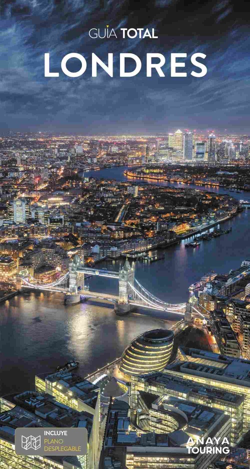 LONDRES. GUÍA TOTAL
