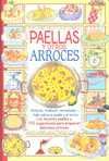 PAELLAS Y OTROS ARROCES