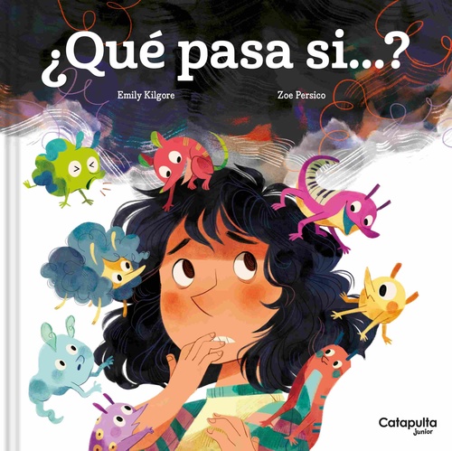 ¿QUÉ PASA SI...?