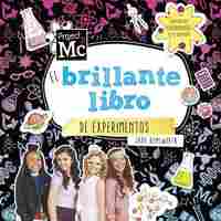 EL BRILLANTE LIBRO DE EXPERIMENTOS. PROYECT MC2