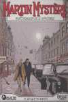 14. MARTIN MYSTERE. EL DIA QUE NO EXISTIO