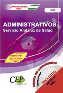 TEST. ADMINISTRATIVOS SAS. SERVICIO ANDALUZ DE SALUD