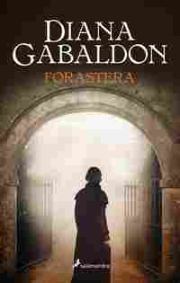 1. FORASTERA ( OUTLANDER)