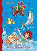 13. UN DELFIN EN EL JARDIN