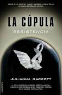 3. RESISTENCIA. LA CÚPULA