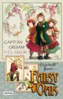 CAPITAN GRISAM Y EL AMOR. FAIRY OAK