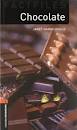 CHOCOLATE (+ CD) STAGE 2