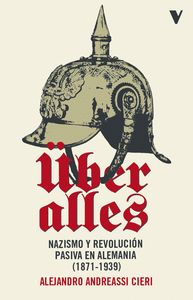 UBER ALLES