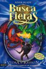 VEDRA Y KRIMON. LAS FIERAS GEMELAS DE AVANTIA. BUSCAFIERAS