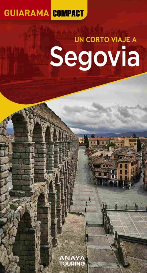 SEGOVIA. GUIARAMA COMPACT