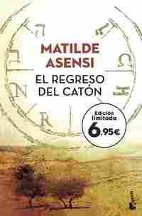 EL REGRESO DEL CATÓN