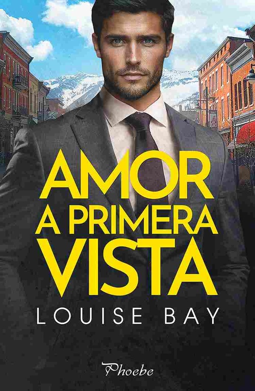 AMOR A PRIMERA VISTA