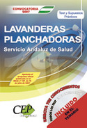 TEST Y SUPUESTOS PRACTICOS. LAVANDERAS PLANCHADORAS SAS