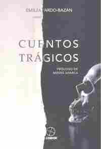 CUENTOS TRAGICOS