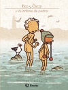 RICO Y OSCAR Y LOS LADRONES DE PIEDRAS