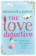 THE LOVE DETECTIVE