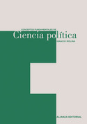 CONCEPTOS FUNDAMENTALES DE CIENCIA POLÍTICA