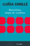 BARCELONA MAPA DE SOMBRAS