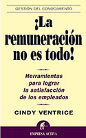 REMUNERACION NO ES TODO !