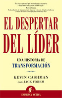 DESPERTAR DEL LIDER